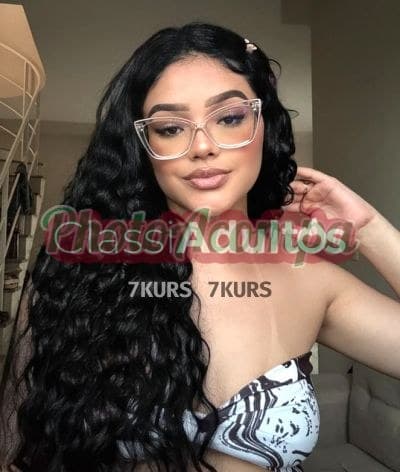 Acompanhante morena em São Paulo