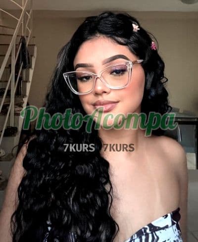Acompanhante magra em São Paulo, foto 3 de Júlia