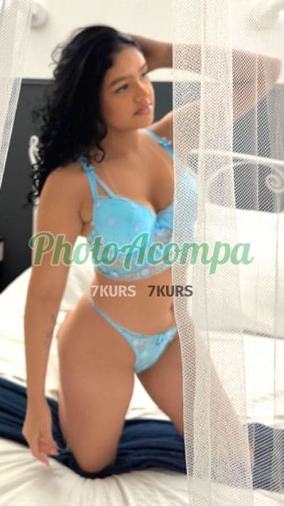 Acompanhante em São Paulo com experiência de namorada (4) — Júlia
