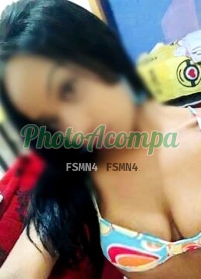 Acompanhante depilada em Campinas — Júlia, foto 5