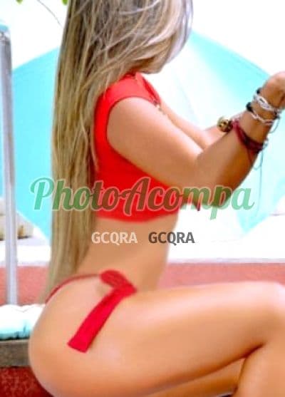 Acompanhante em São Paulo com namoradinha (4) — Júlia