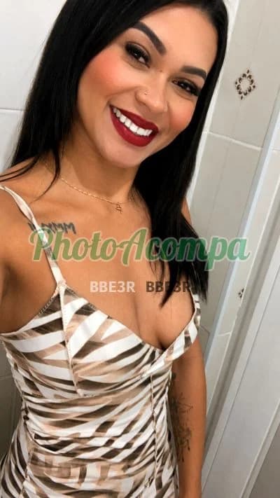 Foto 2: Acompanhante magra em Campinas — Júlia