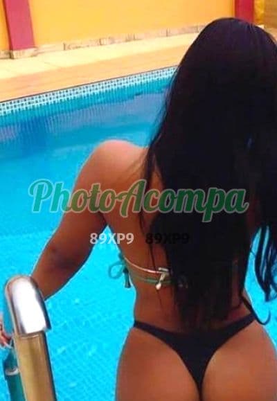 Acompanhante em Teresina — namoradinha, foto 4 de Júlia Dias