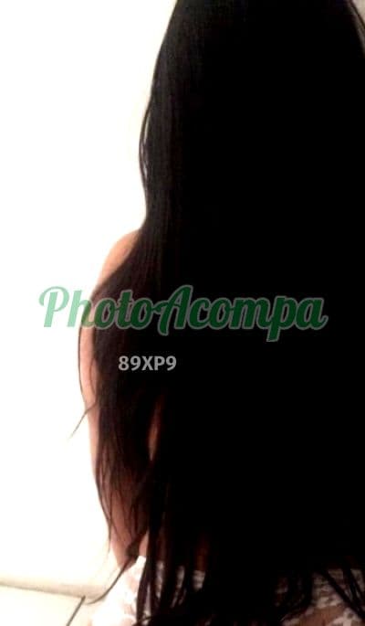Foto 5: Acompanhante morena em Teresina — Júlia Dias
