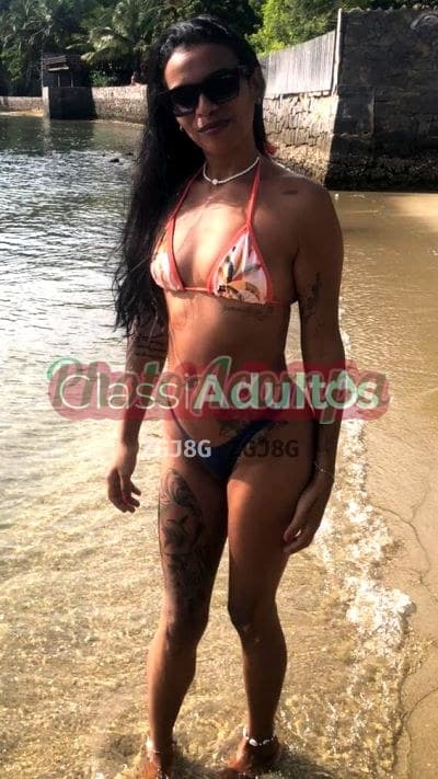 Acompanhante morena em Duque de Caxias, foto de perfil