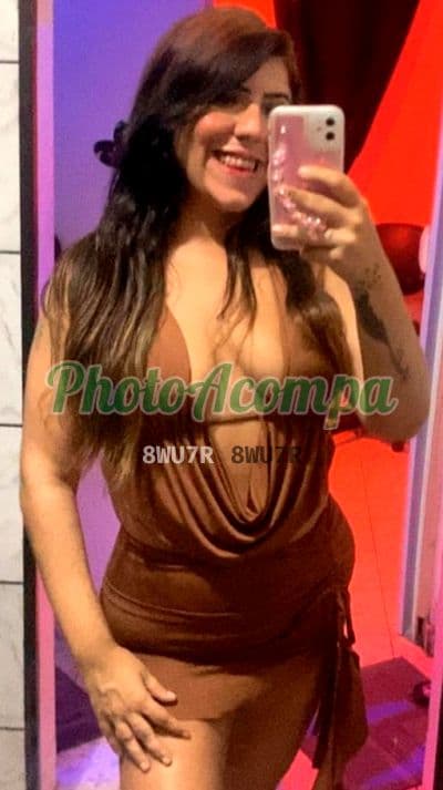 Acompanhante depilada em Praia Grande, foto 5 de Júlia