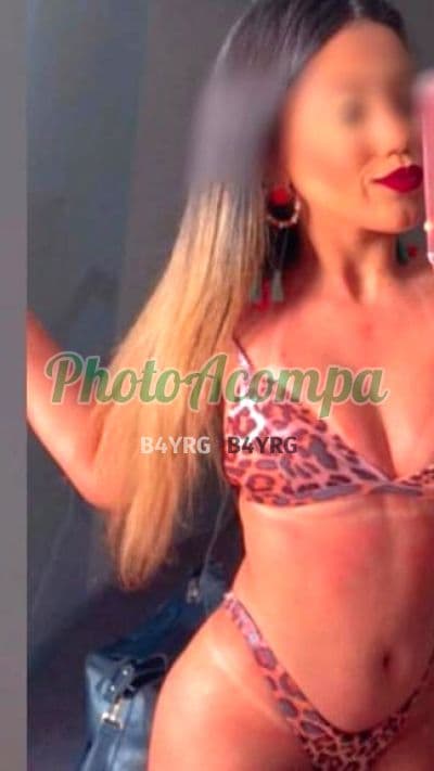 Acompanhante em São Paulo — namoradinha, foto 4 de Júlia
