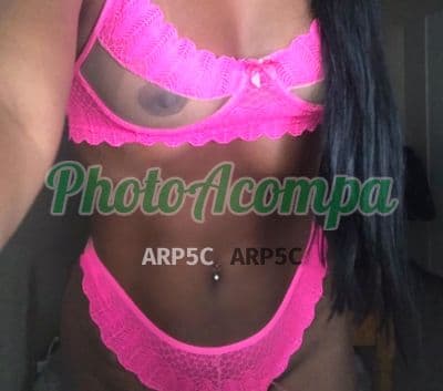 Foto 4: Acompanhante em Macaé — namoradinha, Júlia