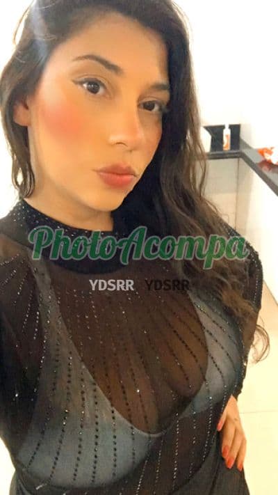Acompanhante em Rio de Janeiro — beijo na boca, foto 2 de Júlia