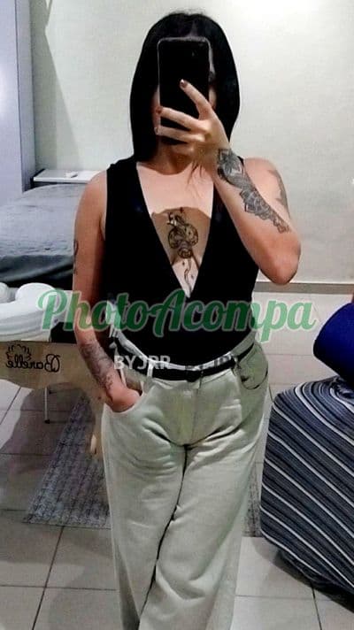 Foto 5: Acompanhante mignon em Americana — Júlia