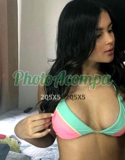 Acompanhante depilada em São Paulo, foto 5 de Júlia