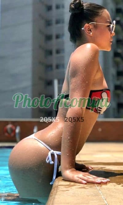 Acompanhante em São Paulo — sexo anal, foto 6 de Júlia