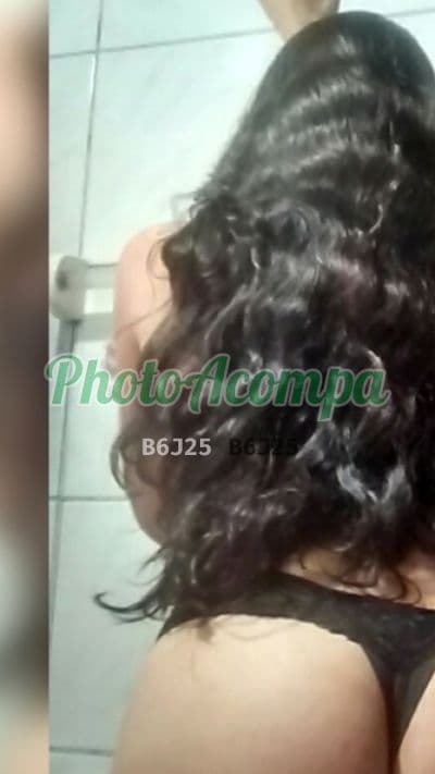 Acompanhante morena em Curitiba (3) — Júlia