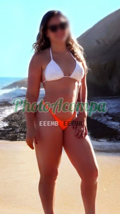 Foto 3: Acompanhante peituda em Rio de Janeiro — Júlia
