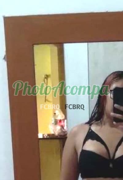 Foto 4: Acompanhante em Fortaleza — experiência de namorada, Júlia