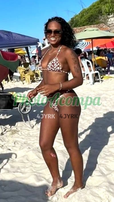 Acompanhante em São Paulo com experiência de namorada (4) — Júlia