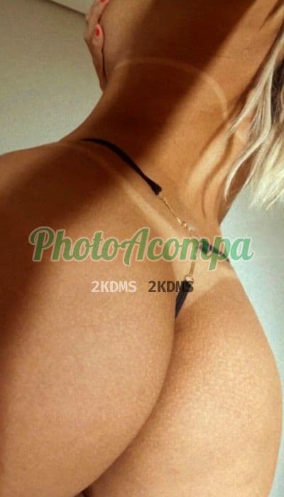 Acompanhante em Niterói — sexo anal, foto 6 de Júlia