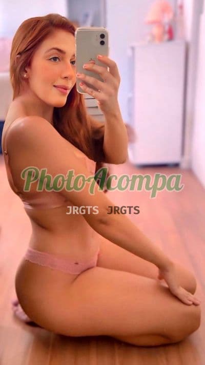 Acompanhante em Rio de Janeiro — beijo na boca, foto 6 de Júlia