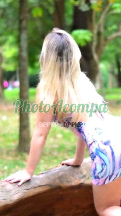 Acompanhante magra em São Paulo, foto 3 de Júlia