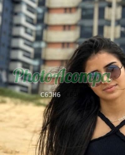 Foto 3: Acompanhante magra em Rio de Janeiro — Júlia