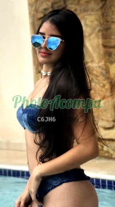 Acompanhante em Rio de Janeiro com anal (6) — Júlia