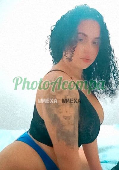 Foto 3: Acompanhante depilada em Ipatinga — Júlia