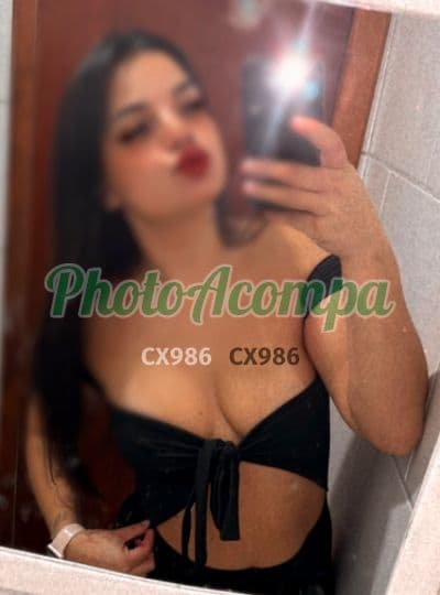 Foto 3: Acompanhante morena em Florianópolis — Júlia