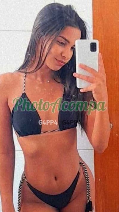 Foto 2: Acompanhante em Rio de Janeiro — beijo grego, Júlia