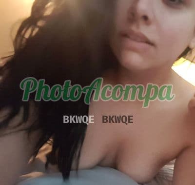 Acompanhante morena em São Paulo (3) — Júlia