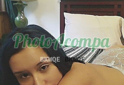 Foto 4: Acompanhante em São Paulo — anal, Júlia