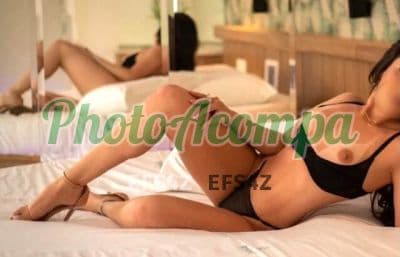 Foto 2: Acompanhante em São José dos Campos — beijo na boca, Júlia