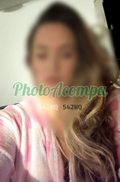 Acompanhante em São Paulo — sexo anal, foto 6 de Júlia