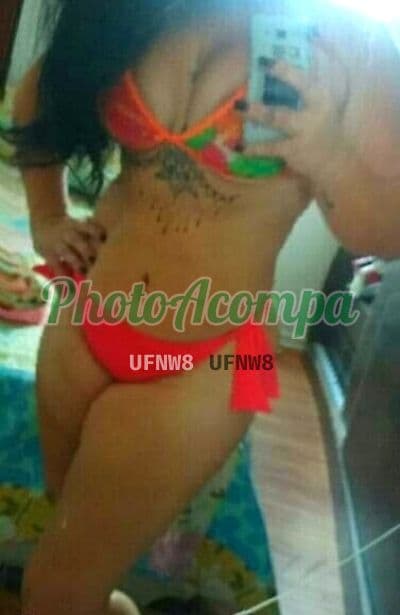 Acompanhante em São Paulo — namoradinha, foto 4 de Júlia