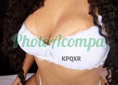Acompanhante em João Pessoa com beijo na boca (2) — Júlia