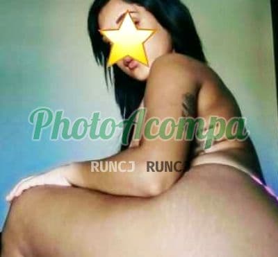 Acompanhante em Rio de Janeiro — beijo na boca, foto 2 de Júlia