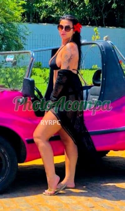 Foto 3: Acompanhante morena em Tatuí — Júlia
