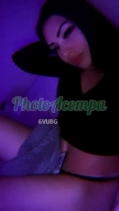 Foto 4: Acompanhante em Sorocaba — namoradinha, Júlia