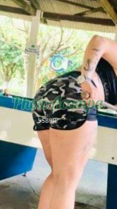 Acompanhante em Sorocaba com beijo na boca (2) — Júlia