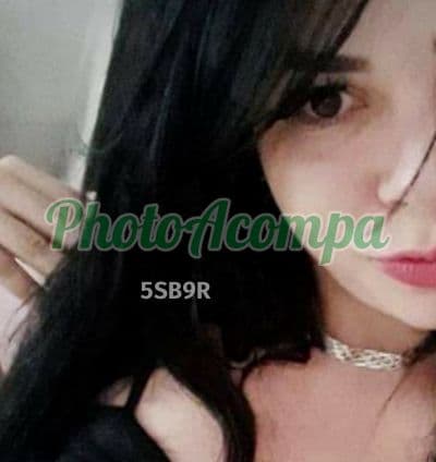 Acompanhante morena em Sorocaba (3) — Júlia