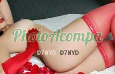 Foto 6: Acompanhante em Campinas — sexo anal, Júlia