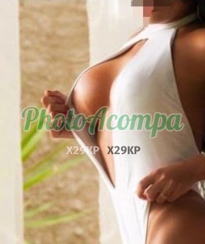 Acompanhante morena em Rio de Janeiro — Julia Gan, foto 5