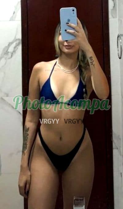 Acompanhante depilada em Rio de Janeiro, foto 5 de Júlia Gomes