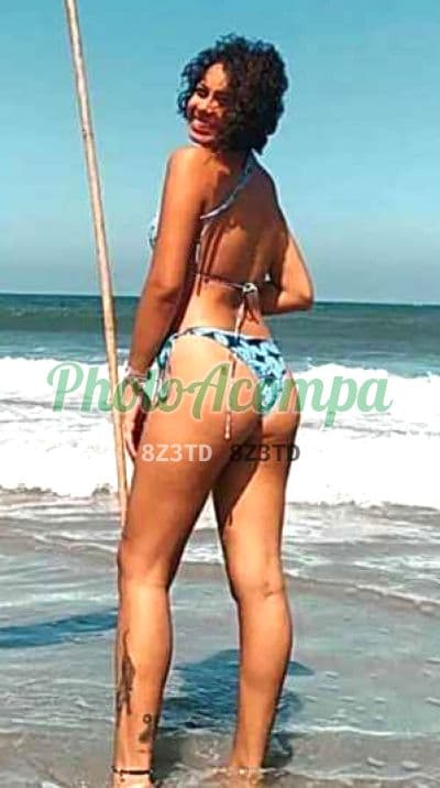 Foto 3: Acompanhante de seios naturais em Rio de Janeiro — Júlia Gomes
