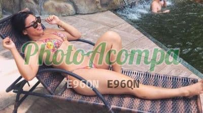 Acompanhante morena em Boa Vista, foto 2 de Júlia Lima