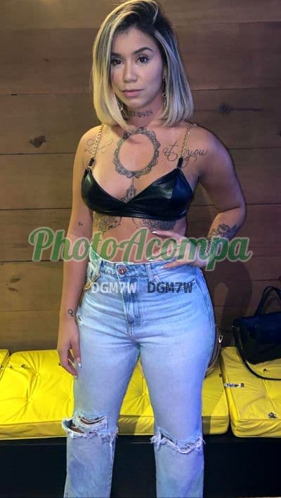 Acompanhante em Rio de Janeiro com namoradinha (4) — Júlia Lins