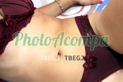 Acompanhante depilada em Osasco (3) — Júlia Lins