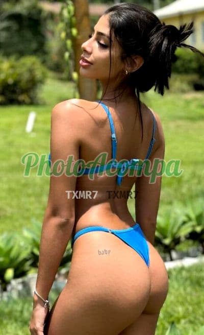 Foto 5: Acompanhante morena em Indaiatuba — Júlia Lins