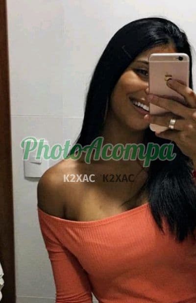 Foto 4: Acompanhante em Barueri — experiência de namorada, Júlia Mel