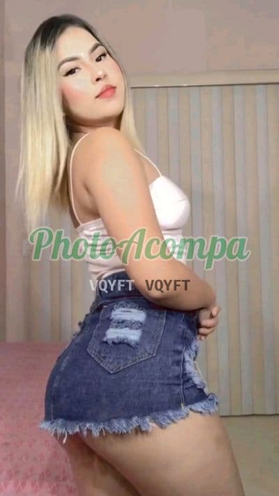 Foto 2: Acompanhante em Guarulhos — beijo na boca, Julia Melo
