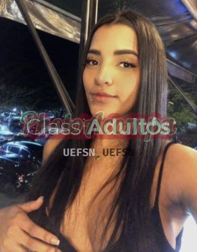 Júlia Moura — acompanhante em Sinop